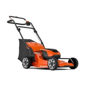 Kosiarka akumulatorowa Husqvarna LC 142i z akumulatorem i ładowarką