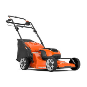 Kosiarka akumulatorowa Husqvarna LC142iS zestaw