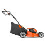 Kosiarka akumulatorowa Husqvarna LC142iS zestaw 2x bateria