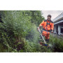 Wykaszarka akumulatorowa Husqvarna 535iRXT
