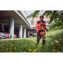 Wykaszarka akumulatorowa Husqvarna 535iRXT