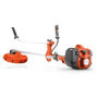 Wykaszarka spalinowa Husqvarna 545RXT  AutoTune™ (AutoTune, Balance XT2, All ex US 50, CN, Grass knife 300-3T-1″, Trimmy T45X)