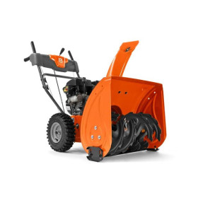Odśnieżarka Husqvarna ST 124