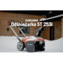 Odśnieżarka Husqvarna ST 253i