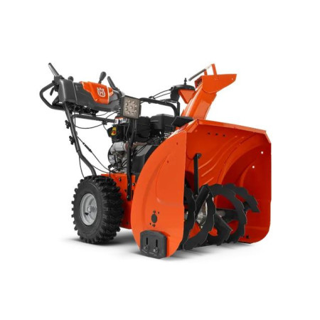 Odśnieżarka Husqvarna ST 224