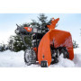 Odśnieżarka Husqvarna ST 224
