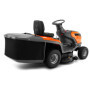 Traktor ogrodowy Husqvarna TC 114