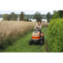 Traktor ogrodowy Husqvarna TS 215T