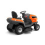 Traktor ogrodowy Husqvarna TS 215T