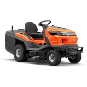 Traktor ogrodowy Husqvarna TC 220T