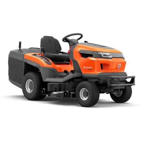 Traktor ogrodowy Husqvarna TC 220T
