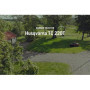 Traktor ogrodowy Husqvarna TC 220T