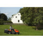 Traktor ogrodowy Husqvarna TC 220T