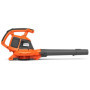 Dmuchawa akumulatorowa Husqvarna 120iBV