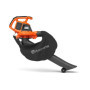 Dmuchawa akumulatorowa Husqvarna 120iBV