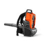 Dmuchawa akumulatorowa Husqvarna 340iBT