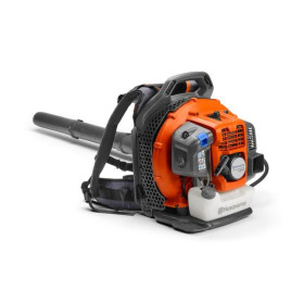 Dmuchawa spalinowa Husqvarna 345BT