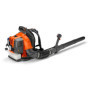 Dmuchawa spalinowa Husqvarna 345BT