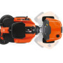 Rider Husqvarna R 112C5