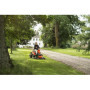 Rider Husqvarna R 200iX