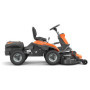 Rider Husqvarna R 200iX
