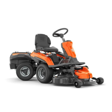 Rider Husqvarna R 200iX AWD