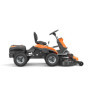 Rider Husqvarna R 200iX AWD