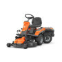 Rider Husqvarna R 200iX AWD