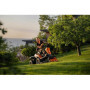 Rider Husqvarna R 200iX AWD