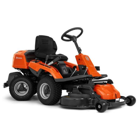 Rider Husqvarna R 214TC