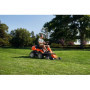 Rider Husqvarna R 214TC