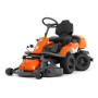 Rider Husqvarna R214TC Comfort edition