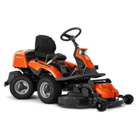 Rider Husqvarna R 216T AWD