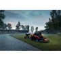 Rider Husqvarna R 216T AWD