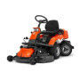 Rider Husqvarna R 216T AWD