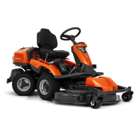 Rider Husqvarna R 316TX AWD