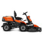 Rider Husqvarna R 316TsX AWD