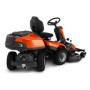 Rider Husqvarna R 316TsX AWD