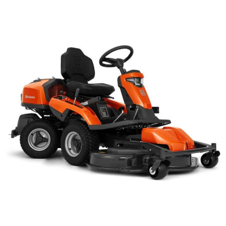 Rider Husqvarna R 318X