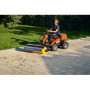 Rider Husqvarna R 320X AWD
