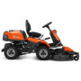 Rider Husqvarna R 320X AWD