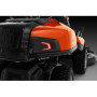 Rider Husqvarna R 320X AWD