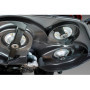 Rider Husqvarna  RC 320Ts AWD