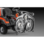 Rider Husqvarna  RC 320Ts AWD
