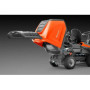 Rider Husqvarna  RC 320Ts AWD