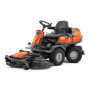 Rider Husqvarna  R 420TsX AWD