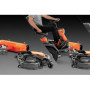 Rider Husqvarna  R 420TsX AWD