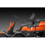 Rider Husqvarna  R 420TsX AWD