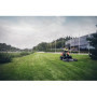HUSQVARNA P 525DX z kabiną