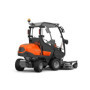HUSQVARNA P 525DX z kabiną